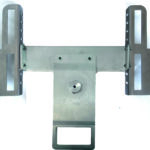 Bastidor calzado deportivo