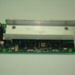 TAJIMA TEHX CII (PLACA XY)