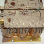 Fuente alimentación Barudan BEX