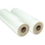 Adhesivo para parche . Ancho 1,40 mt.